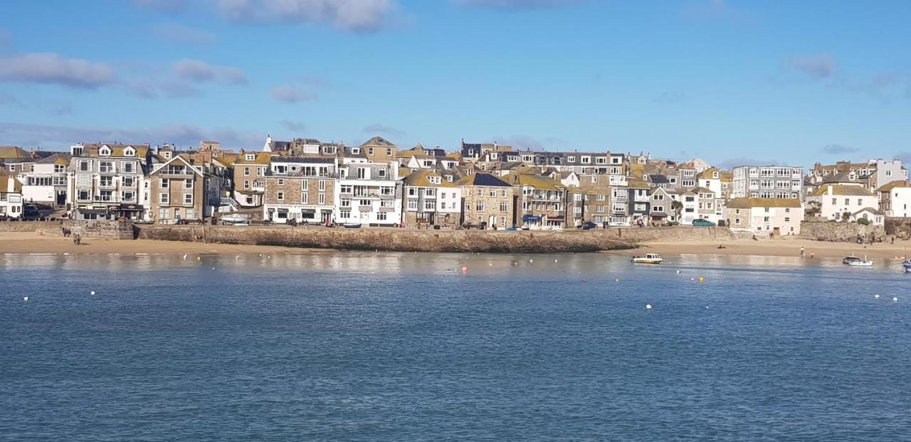 Stargazy Shepherds Hut St Ives Zewnętrze zdjęcie